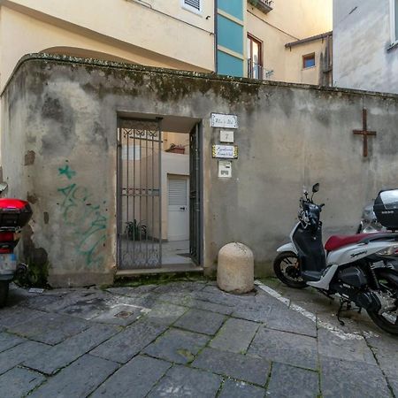 Carmen E Paul Sorrento Appartement Buitenkant foto